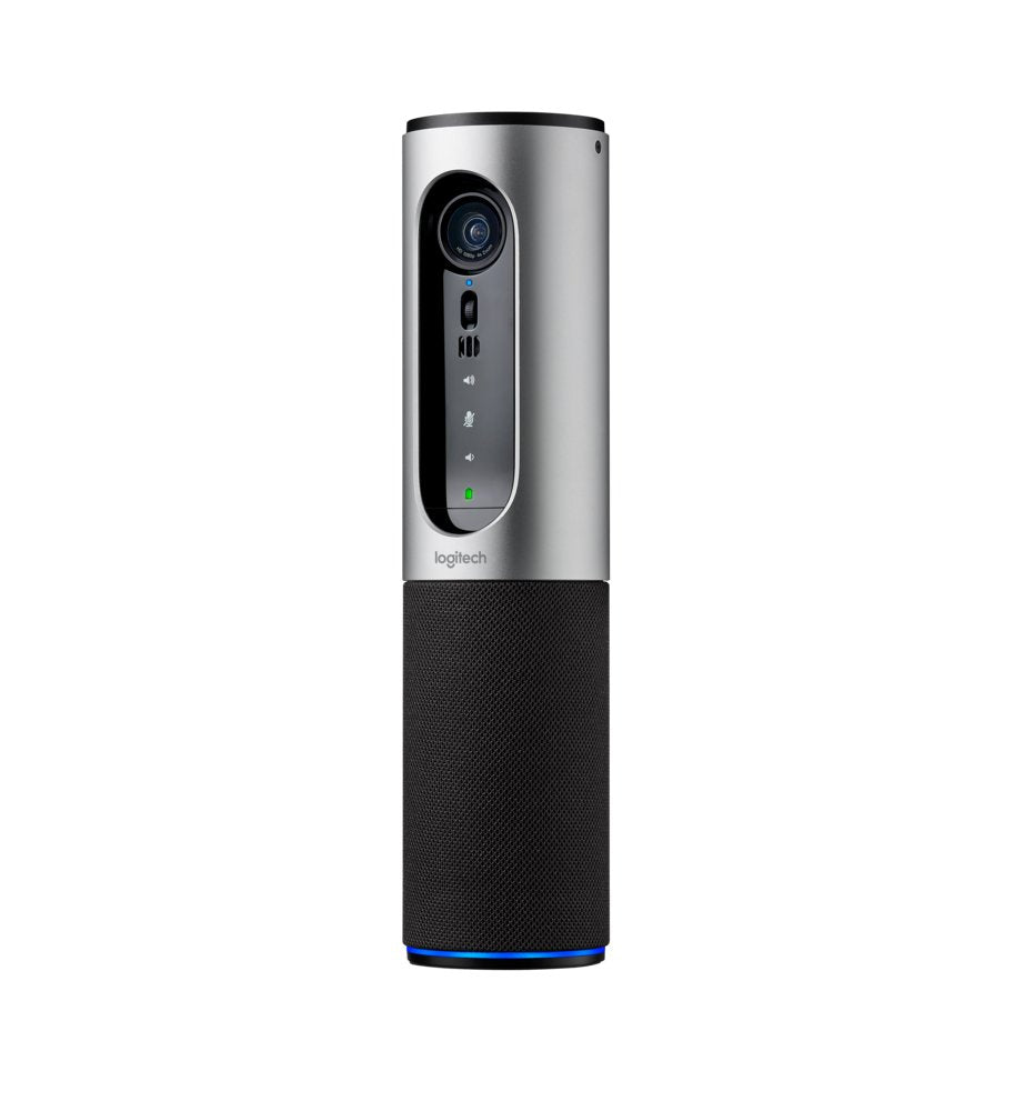 Logitech MeetUp ConferenceCam | Full-HD | Geïntegreerde microfoons/luidspreker - Matmuis - Matmuis