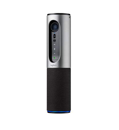 Logitech MeetUp ConferenceCam | Full-HD | Geïntegreerde microfoons/luidspreker - Matmuis - Matmuis