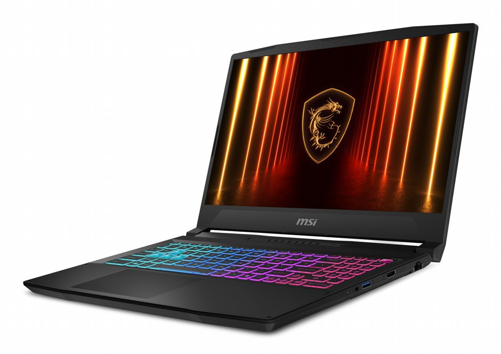 MSI Katana 15 HX | 15.6'' Full HD IPS | Intel Core i7-14650HX | RTX5070 | 16GB DDR5 | 1TB SSD | W11 Home - Matmuis