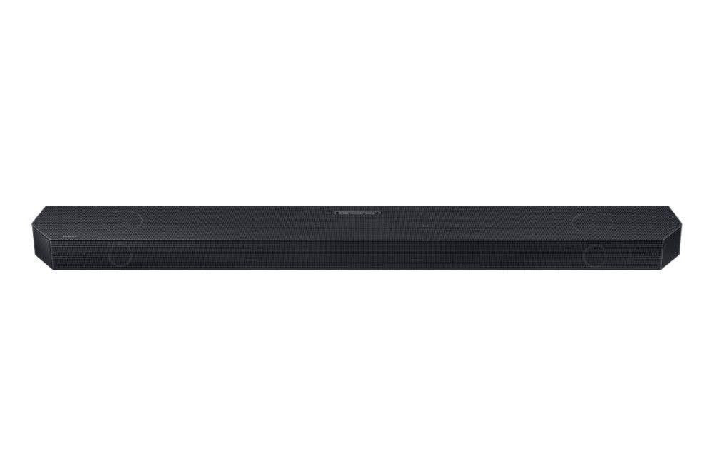 Samsung HW-Q700D (2024) | Q-Series Soundbar | 3.1.2 Kanalen | Dolby Atmos | DTS:X | Q-Symphony | Zwart