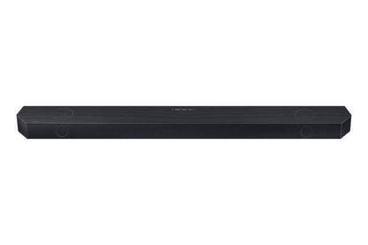 Samsung HW-Q700D (2024) | Q-Series Soundbar | 3.1.2 Kanalen | Dolby Atmos | DTS:X | Q-Symphony | Zwart