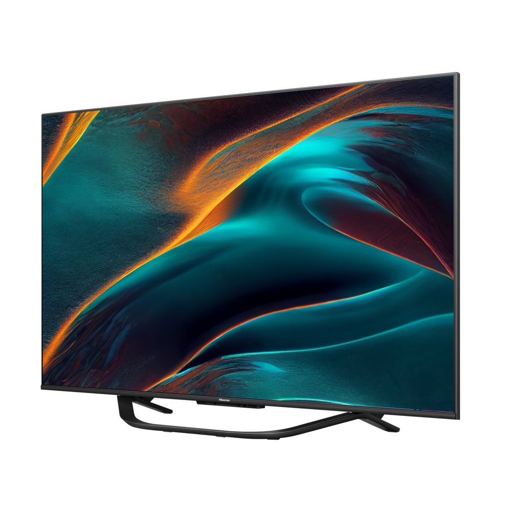 Hisense 55U79KQ | 55'' Ultra HD 4K | Mini LED Smart TV | Wifi | VIDAA | Dolby Vision | 120Hz - Matmuis - Matmuis