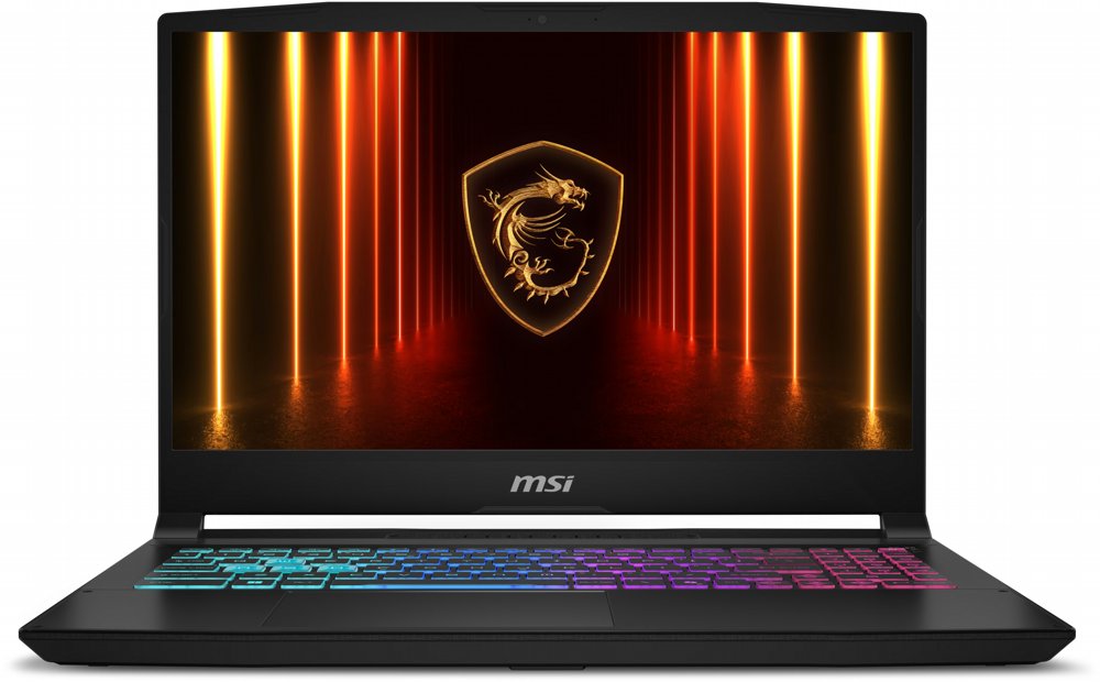 MSI Katana 15 HX | 15.6 Full HD IPS 144Hz | Intel Core i7-14650HX | RTX 5060 | 16GB DDR5 | 512GB SSD | W11 Home