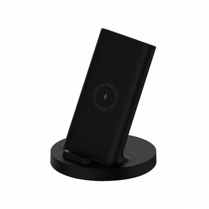 Xiaomi Mi 20W Wireless Charger | Zwart | Binnengebruik