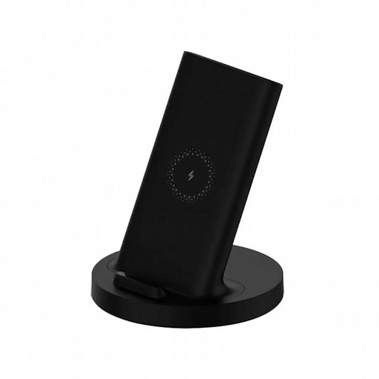 Xiaomi Mi 20W Wireless Charger | Zwart | Binnengebruik