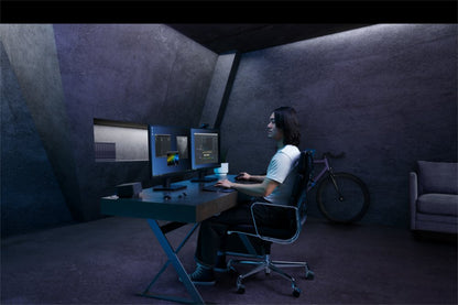 Logitech MX Keys S | Draadloos Toetsenbord | QWERTY - Matmuis - Matmuis