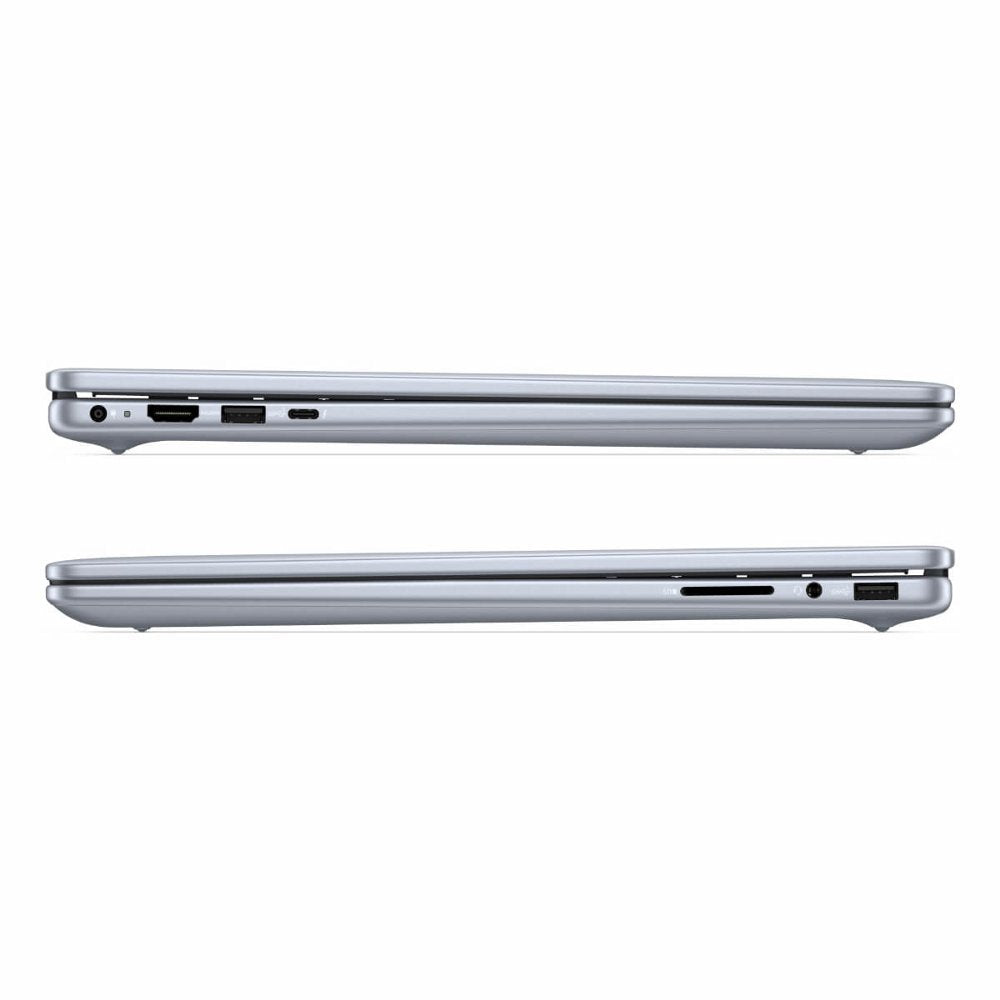 Dell Inspiron 16 7640 | 16'' FHD+ IPS Touch | Intel Core Ultra 9 185H | 16GB DDR5 | 512GB SSD | W11 Home