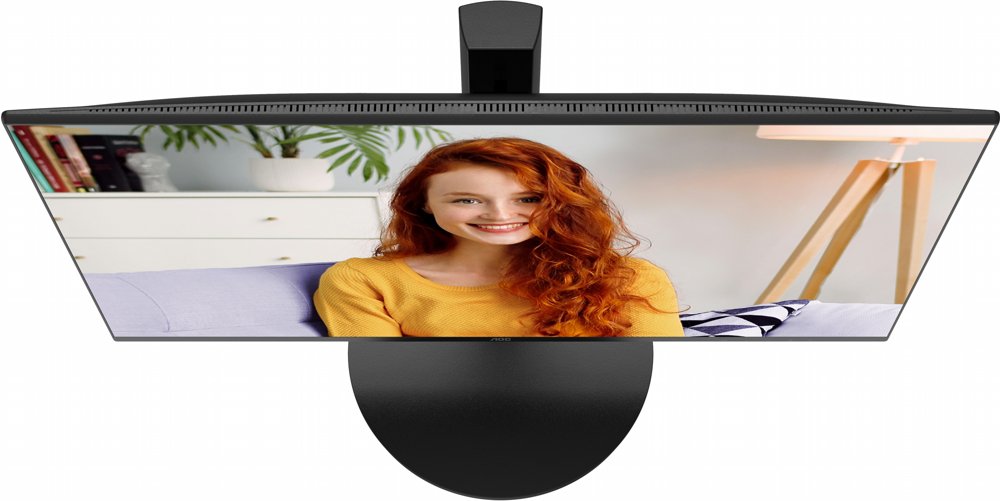 AOC B3 24B3CF2 | 23.8" Full HD IPS | 120Hz | USB-C 65W | In hoogte verstelbaar