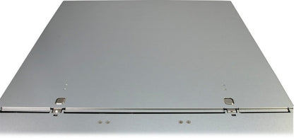 Inter-Tech 3U-30240 | Server Rack Case | Zwart - Matmuis