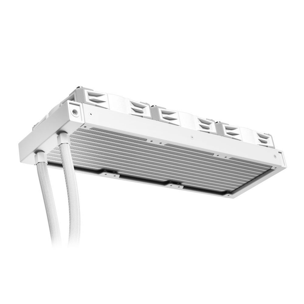 Sharkoon S90 360mm ARGB | White Edition | All-in-One CPU Waterkoeler - Matmuis - Matmuis