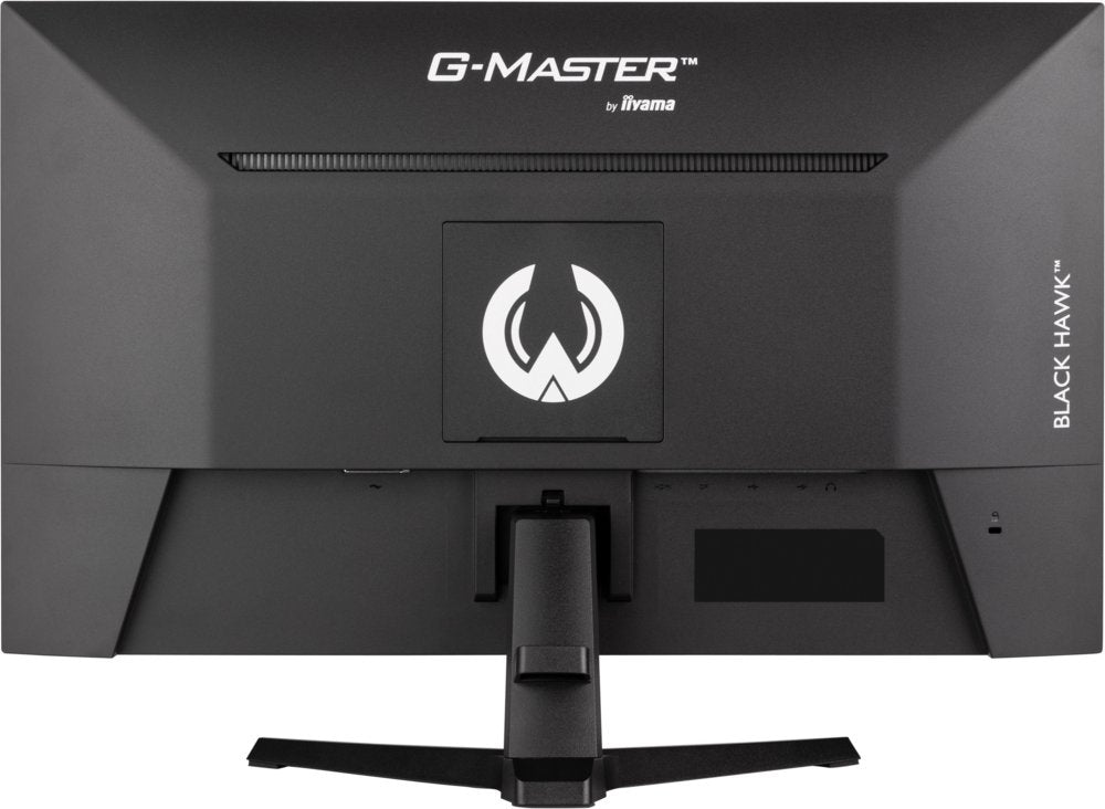 iiyama G-Master G2745HSU-B1 27" | 1920x1080 IPS | 100Hz | Gaming Monitor
