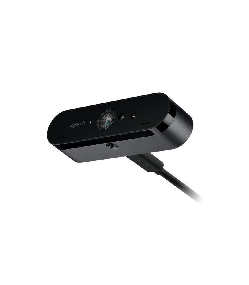 Logitech Brio Stream UHD | 4K 30FPS USB Webcam met Microfoon - Matmuis - Matmuis