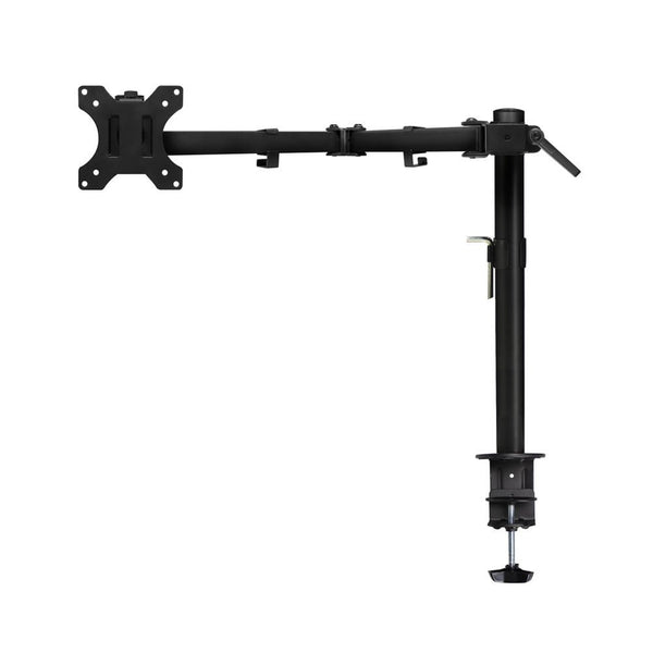 ACT AC8301 | Verstelbare Monitor-bureaubeugel | Tot 32" | Max 8kg | VESA 100x100 | 1 Monitor