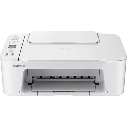Canon PIXMA TS3751i | All-in-One Inkjetprinter | A4 | 4800 x 1200 DPI | Wi-Fi | Kleur - Matmuis - Matmuis