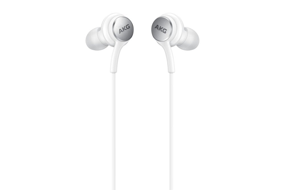 Samsung EO-IC100 | In-ear Headset USB-C | Wit | Bulk - Matmuis