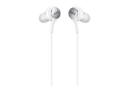 Samsung EO-IC100 | In-ear Headset USB-C | Wit | Bulk - Matmuis