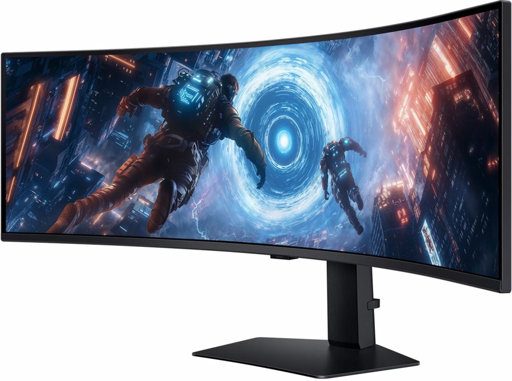 Samsung Odyssey G9 G91F 49