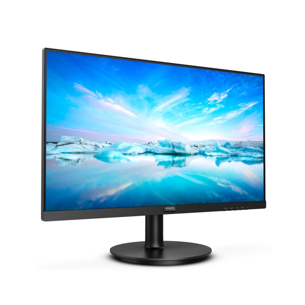 Philips V-Line 222V8LA/00 21.5