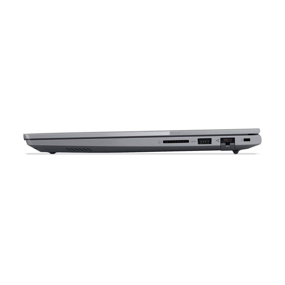 Lenovo ThinkBook 14 G8 | 14" WUXGA IPS (1920x1200) | Intel Core Ultra 7 255H | 16GB DDR5 RAM | 512GB SSD | Windows 11 Professional