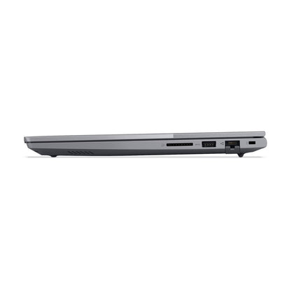 Lenovo ThinkBook 14 G8 | 14" WUXGA IPS (1920x1200) | Intel Core Ultra 7 255H | 16GB DDR5 RAM | 512GB SSD | Windows 11 Professional