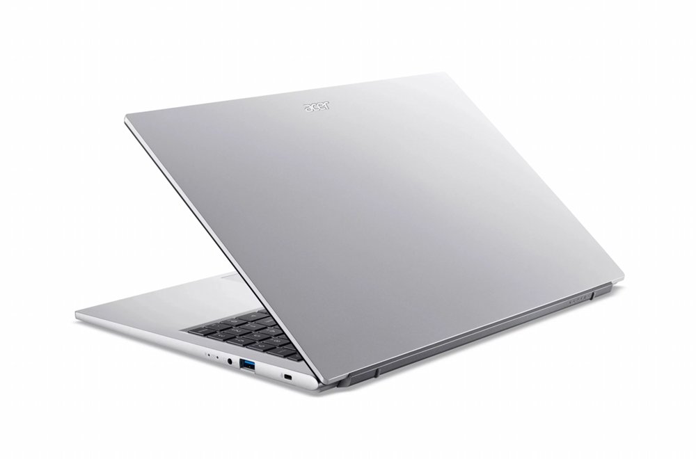 Acer Aspire GO | 15.6'' Full HD IPS | Intel Core 5 120U | 16GB RAM | 512GB SSD | W11 Pro