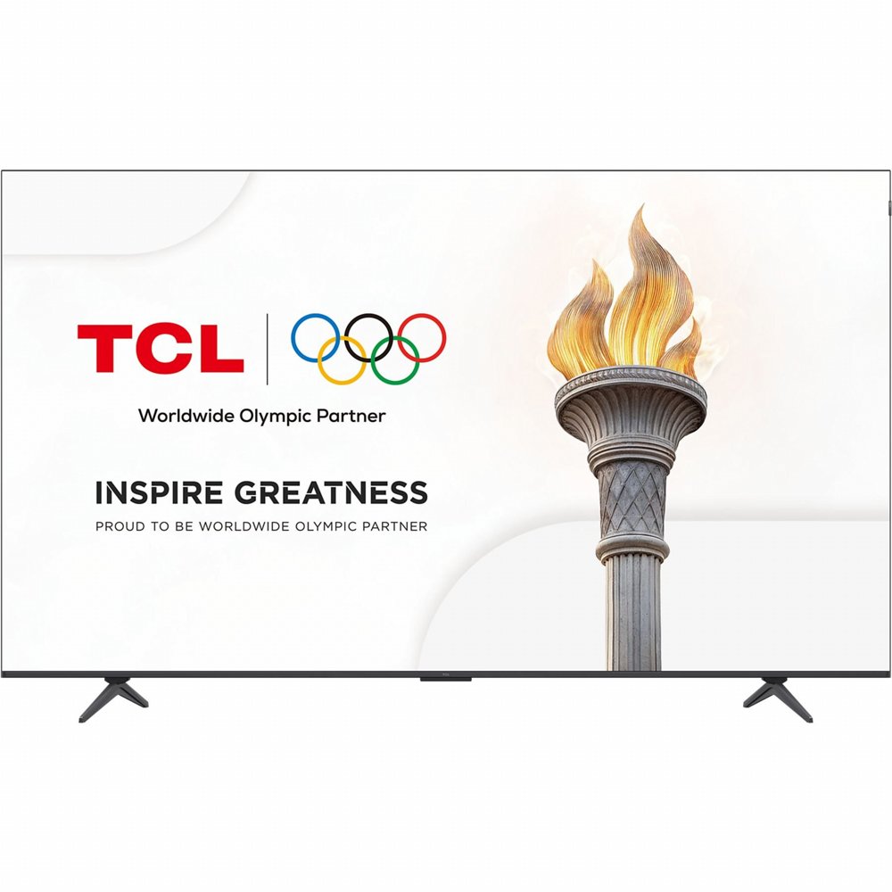 TCL 85P8K | 85