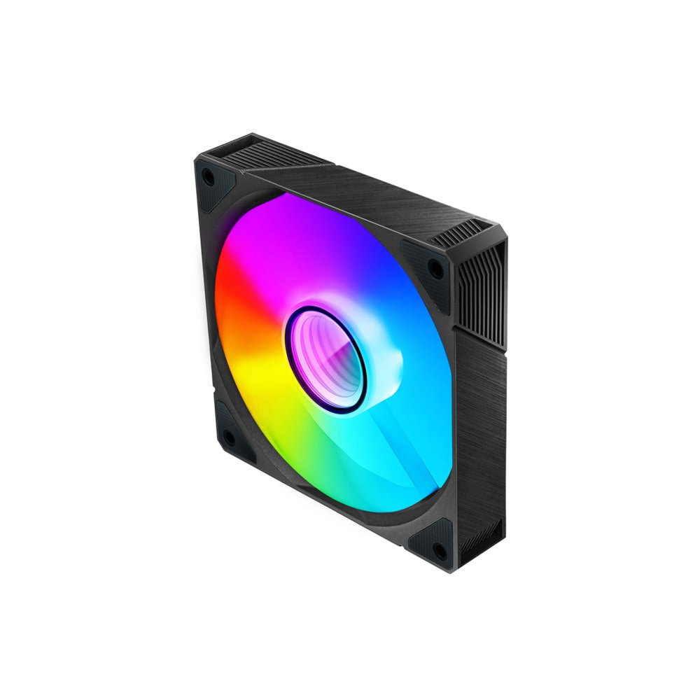 Azza PRO RGB | 120mm PWM Case Fan - Matmuis - Matmuis