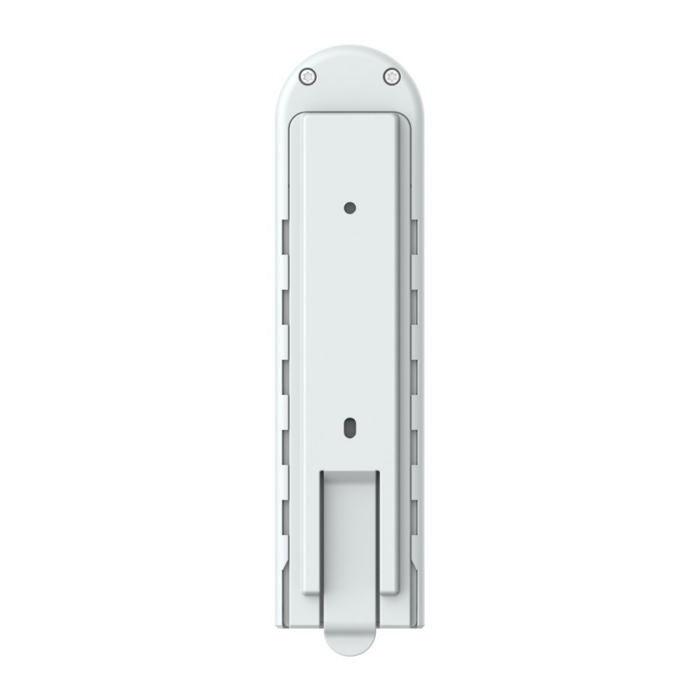 Aqara Roller Shade Driver E1 | Slimme rolgordijnaandrijving | Geschikt voor kettingbediening (3–6 mm) | Oplaadbare batterij (USB-C) | Zigbee 3.0 | Compatibel met HomeKit, Alexa, Google Assistant | Wit