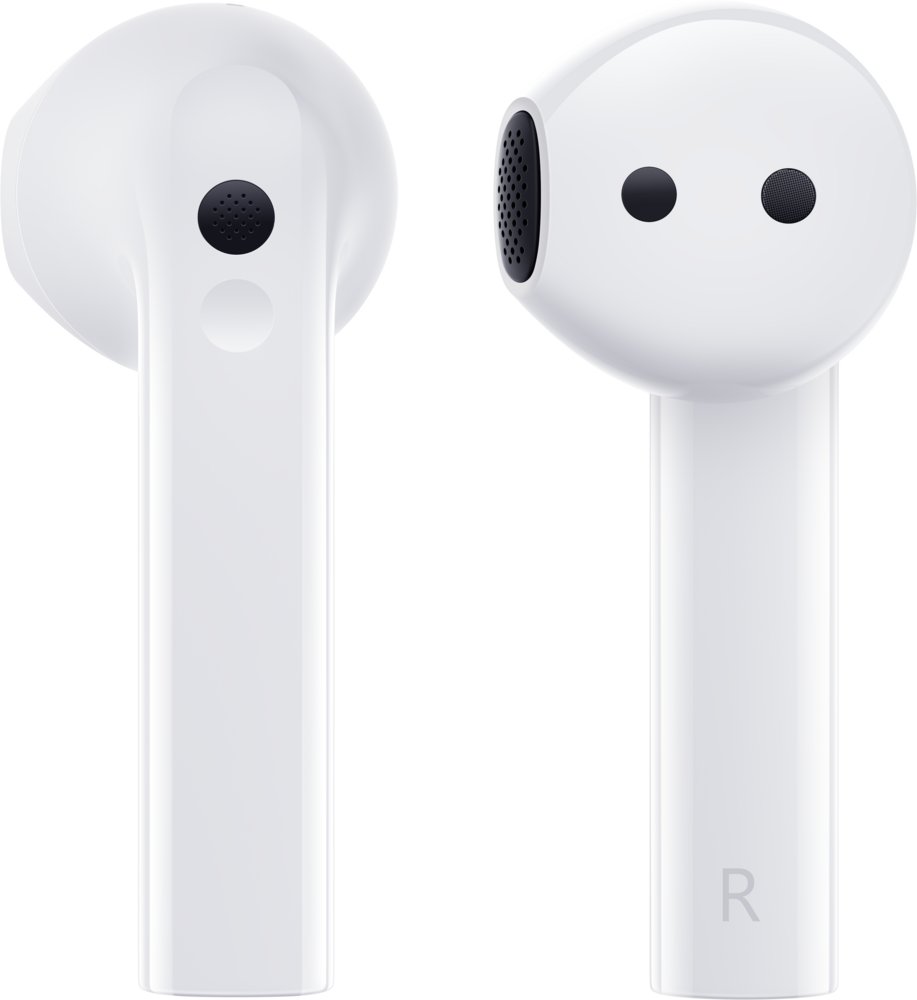 Xiaomi Redmi Buds 3 Pro | Draadloze In-Ear Bluetooth Oordopjes | Wit - Matmuis - Matmuis