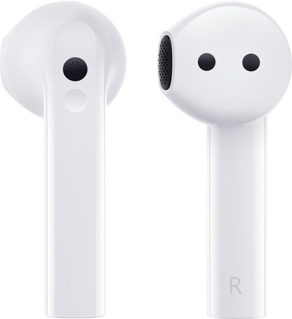 Xiaomi Redmi Buds 3 Pro | Draadloze In-Ear Bluetooth Oordopjes | Wit - Matmuis - Matmuis