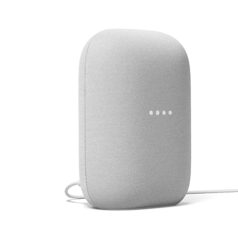 Google Nest Audio - Matmuis - Matmuis