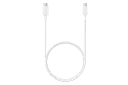Samsung EP-DA705 | USB 2.0 | USB-C Kabel | 1m | Wit - Matmuis - Matmuis