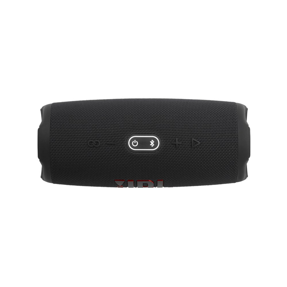 JBL Charge 5 | Portable Bluetooth Speaker | Zwart - Matmuis - Matmuis