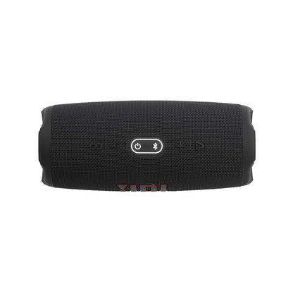 JBL Charge 5 | Portable Bluetooth Speaker | Zwart - Matmuis - Matmuis