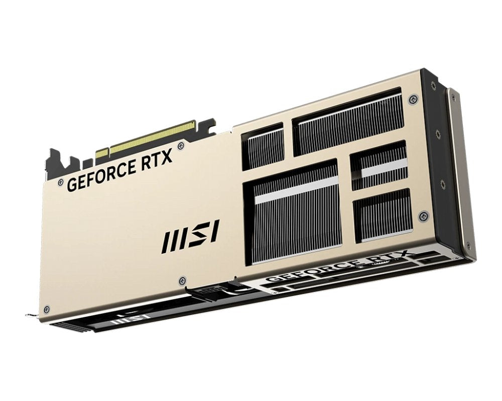 MSI GeForce RTX 5070 INSPIRE 3X OC | 12GB GDDR7 | DLSS 4 | Videokaart | Nvidia GPU - Matmuis