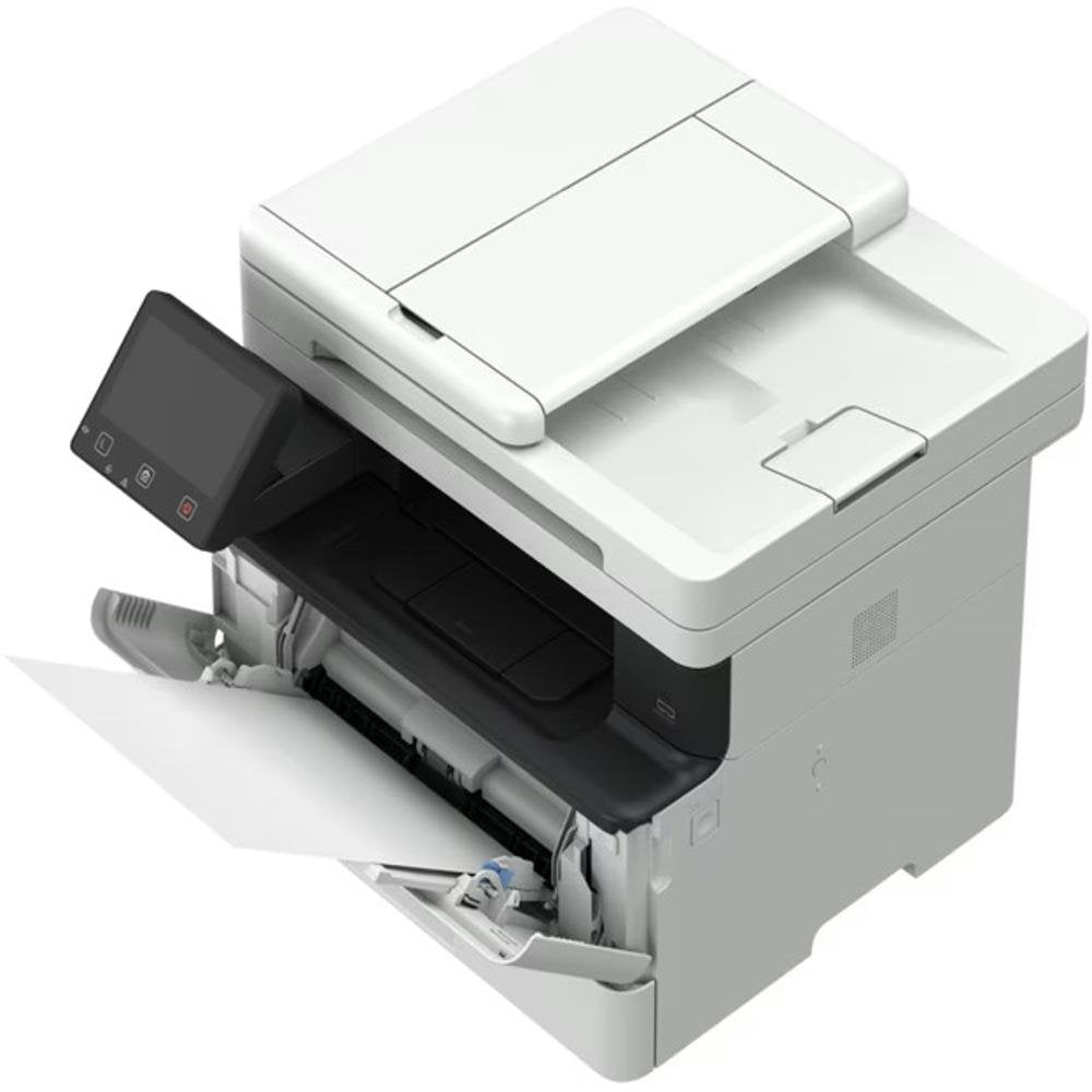Canon i-SENSYS MF461dw | All-in-One Laserprinter | A4 | 1200 x 1200 DPI | 36 ppm | Wi-Fi | Zwart/Wit - Matmuis - Matmuis
