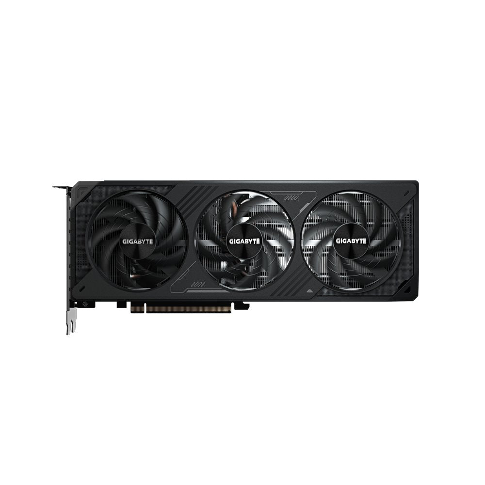 GIGABYTE GeForce RTX 5070 WINDFORCE OC SFF | 12GB GDDR7 | DLSS 4 | Videokaart | Nvidia GPU