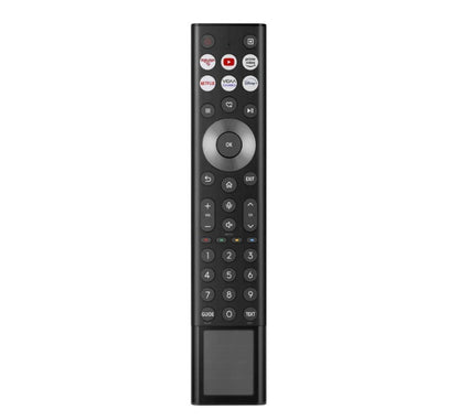 Hisense 65U8NQ | 65'' Ultra HD 4K | Mini LED Smart TV | Wifi | VIDAA | Local Dimming | Dolby Vision | 144Hz - Matmuis - Matmuis