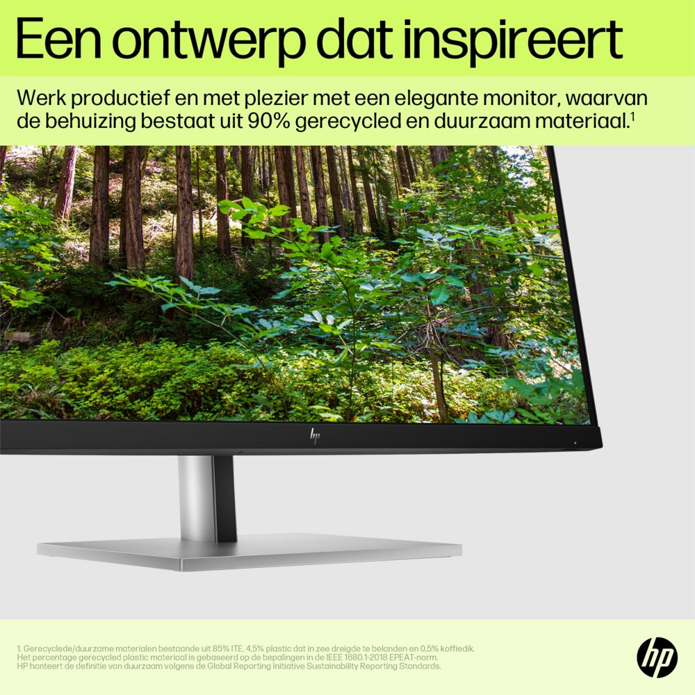 HP E27u G5 27