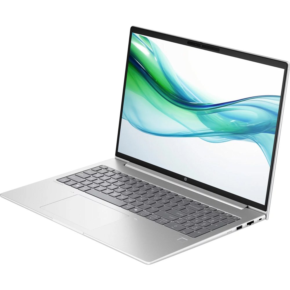 HP ProBook 460 G11 | 16'' WUXGA IPS | Intel Core Ultra 5 125U | 16GB DDR5 | 512GB SSD | W11 Pro | Inclusief Tas - Matmuis - Matmuis