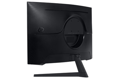 Samsung Odyssey G5 G55C 32" | 2560x1440 QHD VA | 165Hz | 1ms | 1000R Curved | FreeSync Premium | HDR10 | Gaming Monitor - Matmuis - Matmuis