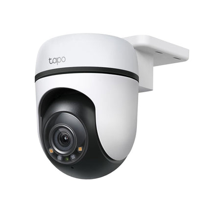TP Link Tapo C510W | 2K 3MP WiFi Beveiligingscamera | 2304 x 1296 | 360° Pan/Tilt | Nachtzicht in Kleur | IP65 - Matmuis
