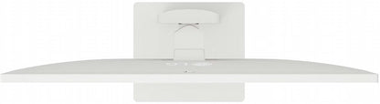 LG 37U730SA-W 37" | 3840x2160 4K UHD IPS | 60Hz | Smart Monitor met webOS | USB-C 65W | Wit - Matmuis - Matmuis