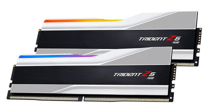 G.Skill Trident Z RGB Z5 | 32GB 2x16GB DDR5 | 5600MHz | DIMM | CL36 | Geheugenmodule | RAM