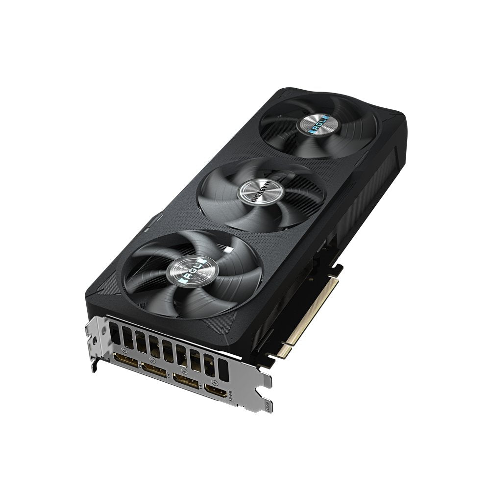 GIGABYTE GeForce RTX 5070 EAGLE OC SFF | 12GB GDDR7 | DLSS 4 | Videokaart | Nvidia GPU - Matmuis - Matmuis