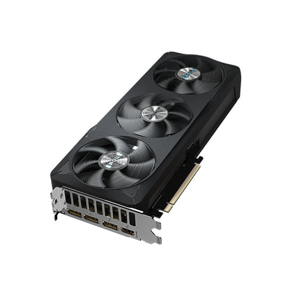 GIGABYTE GeForce RTX 5070 EAGLE OC SFF | 12GB GDDR7 | DLSS 4 | Videokaart | Nvidia GPU - Matmuis - Matmuis