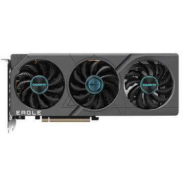 Gigabyte EAGLE GeForce RTX 4060 OC | 8GB GDDR6 | Videokaart | GPU | Nvidia - Matmuis - Matmuis