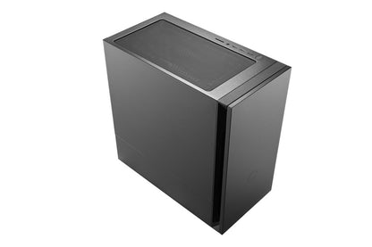 Cooler Master Silencio S400 | Midi Tower | Zwart