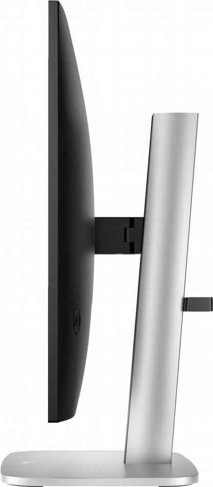 HP Series 5 Pro 527pu | 27" QHD IPS | 100Hz | USB-C | Ergonomische Monitor - Matmuis