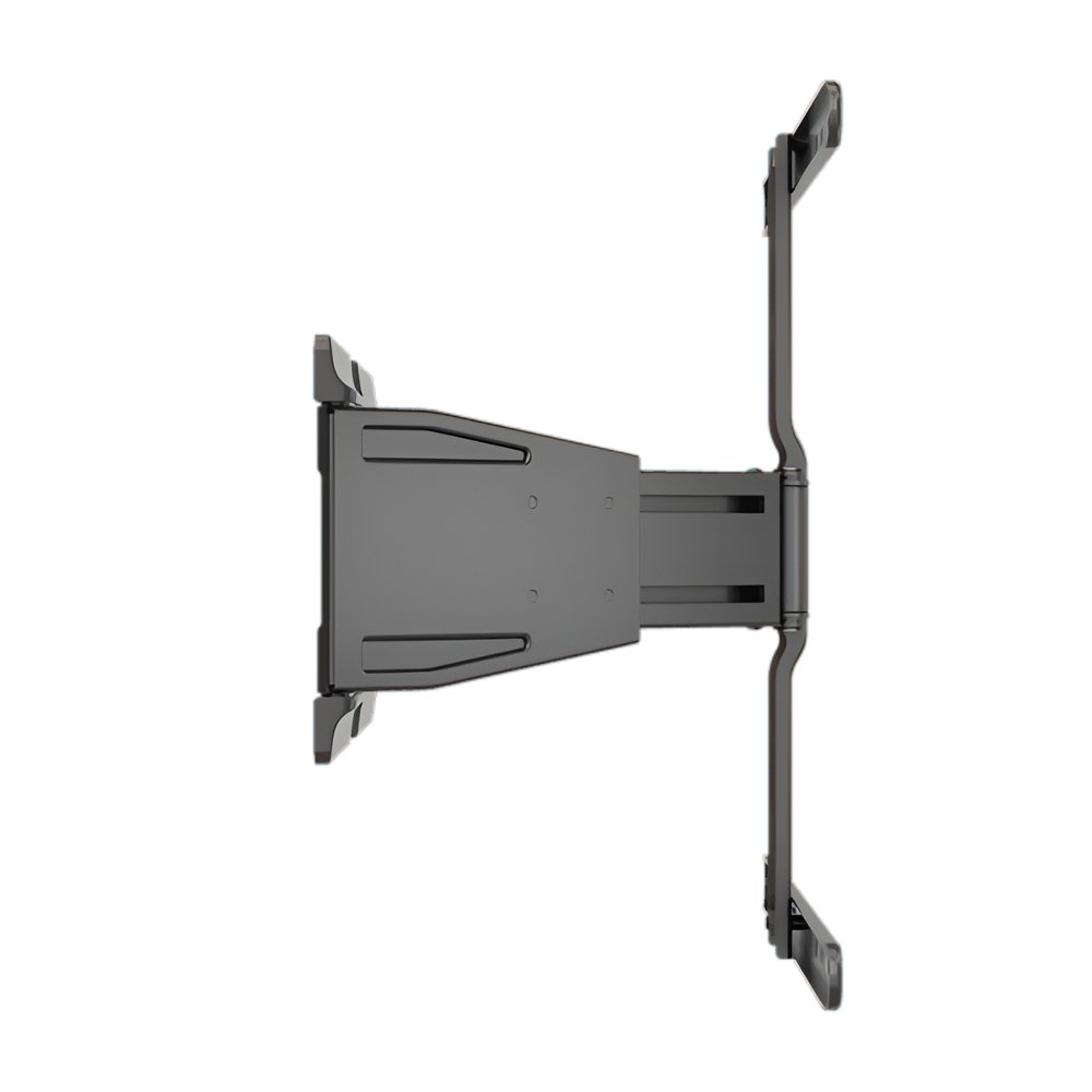 SBOX PLB-79464 | Verstelbare TV-beugel | 43-90